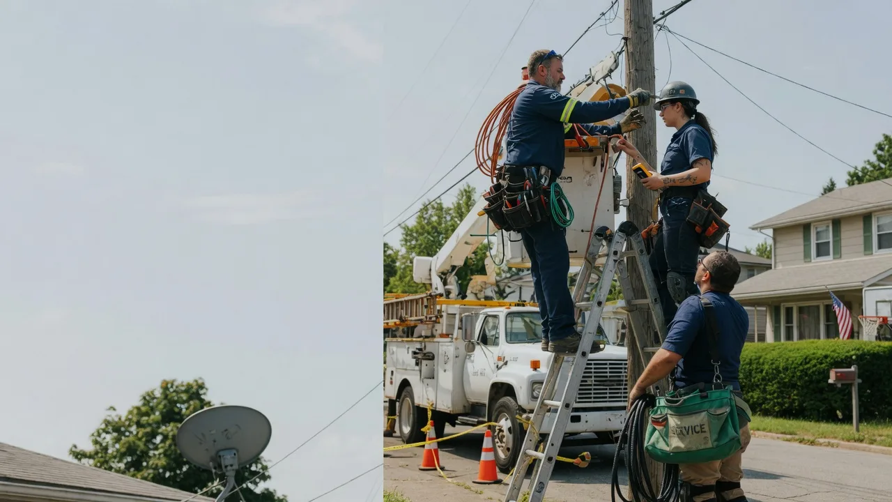 Electrical Repair in Beloit, KS near me